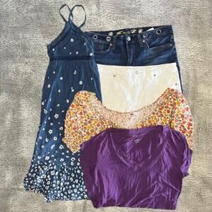 Womens spring bundle of 5